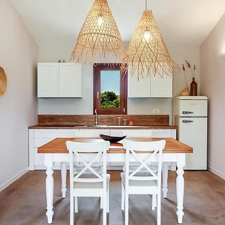 La Casa Di Debora Villa ซาน เตโอโดโร ภายนอก รูปภาพ