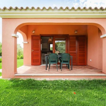 La Casa Di Debora Villa ซาน เตโอโดโร ภายนอก รูปภาพ