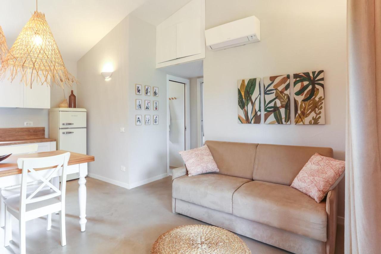 La Casa Di Debora Villa ซาน เตโอโดโร ภายนอก รูปภาพ