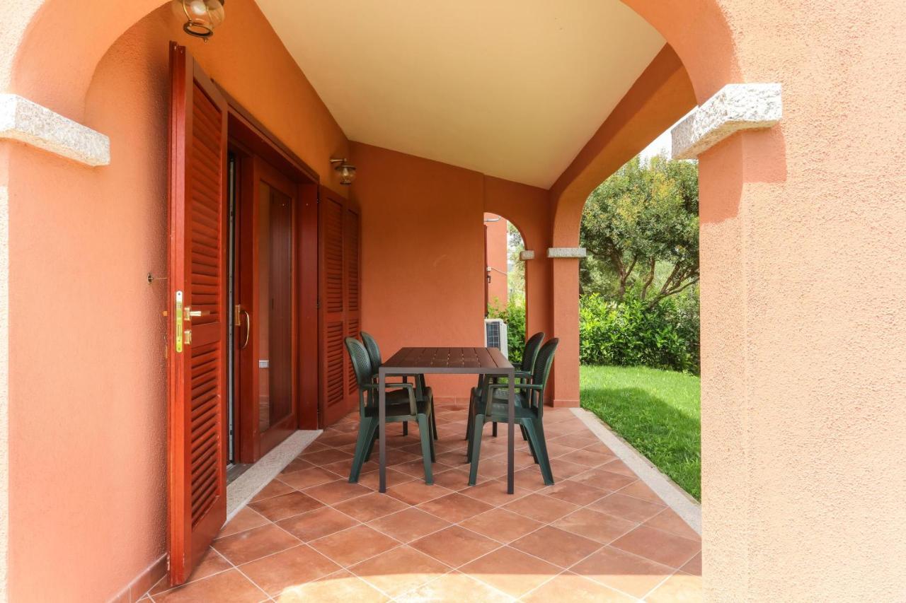 La Casa Di Debora Villa ซาน เตโอโดโร ภายนอก รูปภาพ