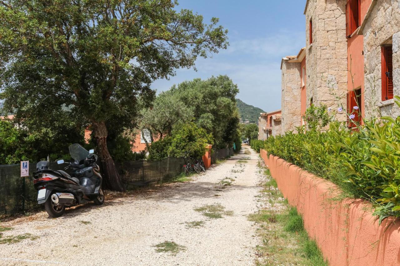 La Casa Di Debora Villa ซาน เตโอโดโร ภายนอก รูปภาพ