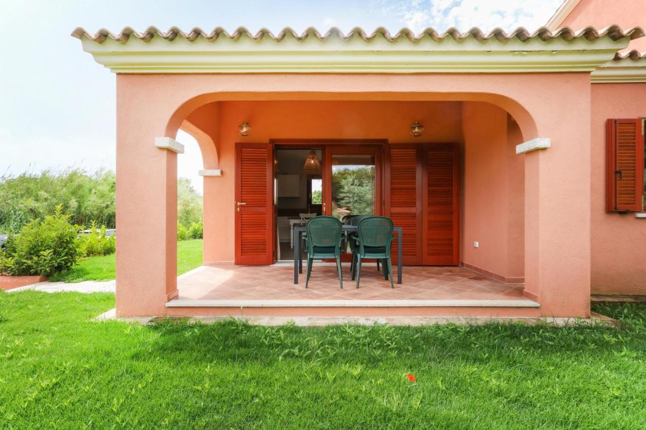 La Casa Di Debora Villa ซาน เตโอโดโร ภายนอก รูปภาพ