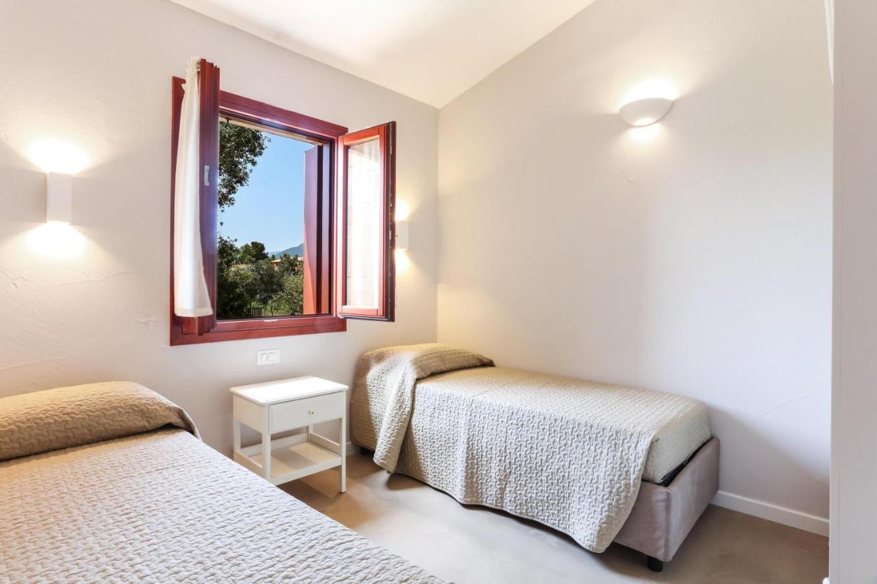 La Casa Di Debora Villa ซาน เตโอโดโร ภายนอก รูปภาพ