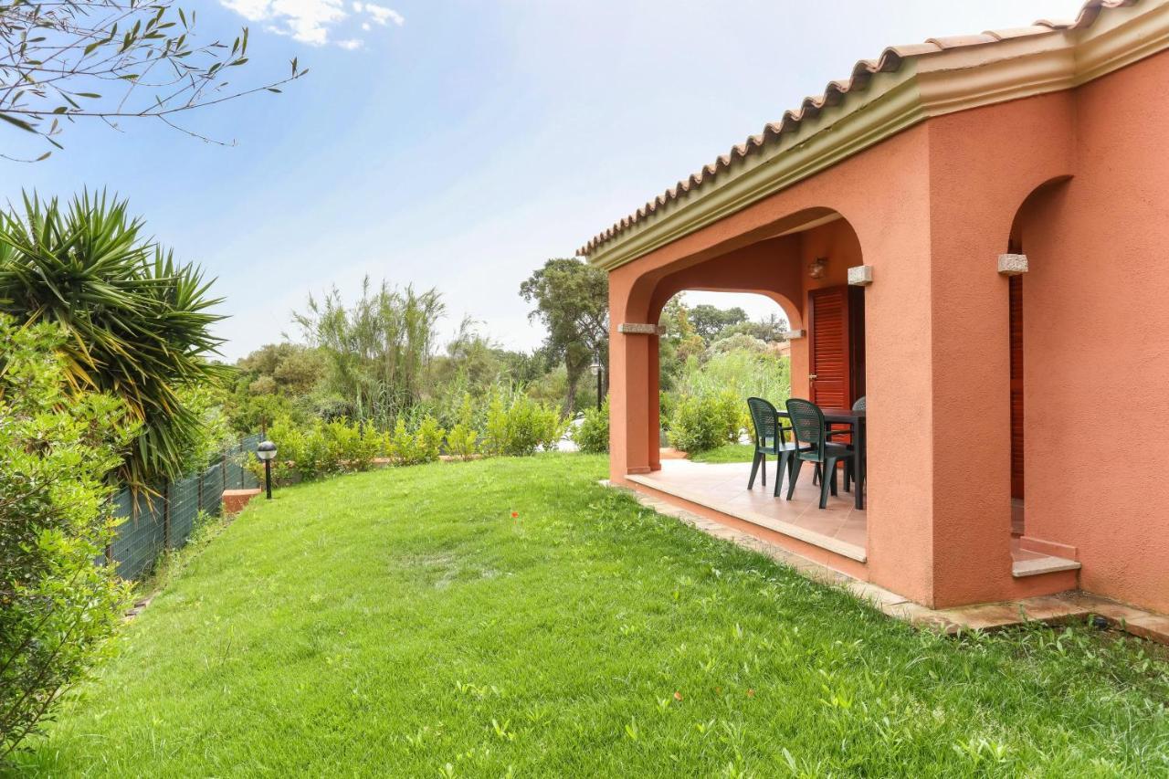 La Casa Di Debora Villa ซาน เตโอโดโร ภายนอก รูปภาพ